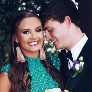 Meet your Posher, Anna claire